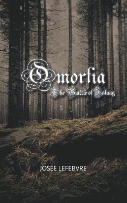 Josée Lefebvre - Battle of Islaag, Häftad