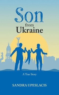 Son from Ukraine
