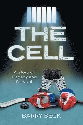 Barry Beck - Cell, Inbunden