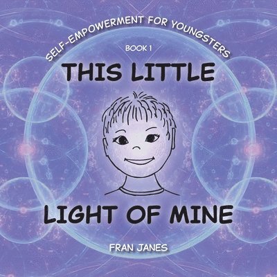 Fran Janes - This Little Light of Mine, Häftad. Tillgänglighet: Lägg i varukorg