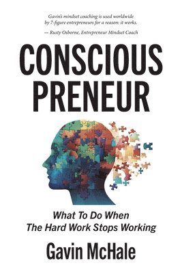 Consciouspreneur