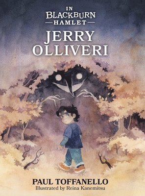 Paul Toffanello - Jerry Olliveri, Inbunden. Tillgänglighet: Lägg i varukorg