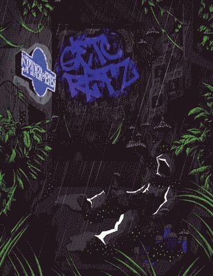 Geto Ratz