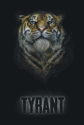 Michael Wilde - Tyrant, Häftad. Tillgänglighet: Lägg i varukorg