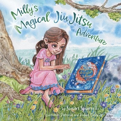 Susan Spurrell - Milly's Magical Jiu Jitsu Adventure, Häftad. Tillgänglighet: Lägg i varukorg