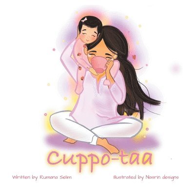 Rumana Selim - Cuppo-taa, Häftad