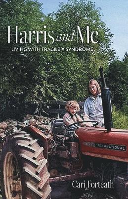 Harris and Me