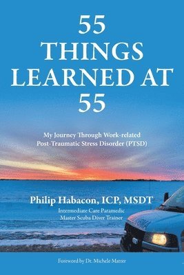 55 Things Learned at 55
