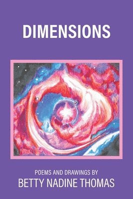 Betty Nadine Thomas - Dimensions, Häftad. Tillgänglighet: Lägg i varukorg