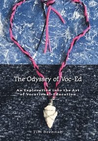 Odyssey of Voc-Ed