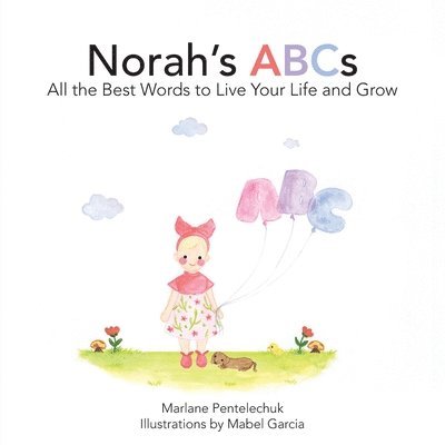 Norah's ABCs