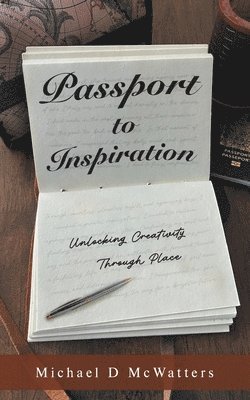 Passport to Inspiration