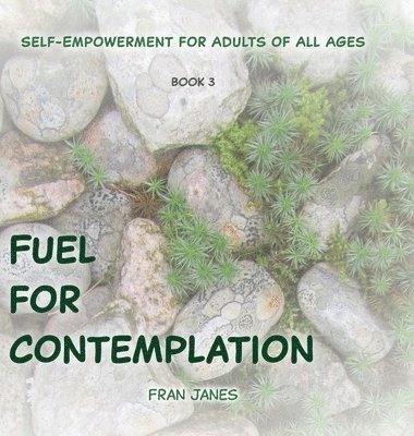 Fran Janes - Fuel for Contemplation, Inbunden. Tillgänglighet: Lägg i varukorg