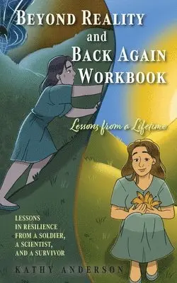 Kathy Anderson - Beyond Reality and Back Again Workbook, Häftad. Tillgänglighet: Lägg i varukorg