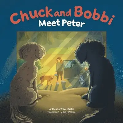 Tracey Walsh - Chuck and Bobbi, Häftad. Tillgänglighet: Lägg i varukorg
