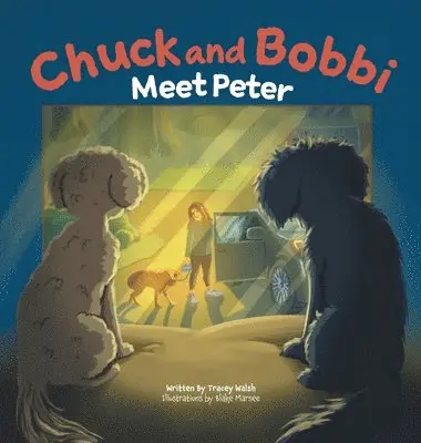 Tracey Walsh - Chuck and Bobbi, Inbunden. Tillgänglighet: Lägg i varukorg