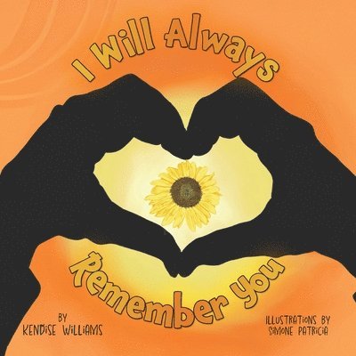 I Will Always Remember You