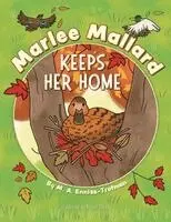 M a Enniss-Trotman - Marlee Mallard Keeps Her Home, Häftad. Tillgänglighet: Lägg i varukorg