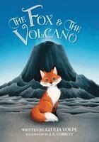 Giulia Volpe - Fox and the Volcano, Häftad. Tillgänglighet: Lägg i varukorg