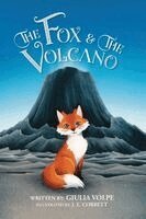 Giulia Volpe - Fox and the Volcano, Inbunden. Tillgänglighet: Lägg i varukorg