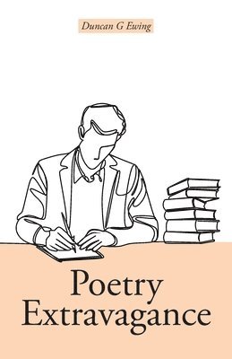 Poetry Extravagance