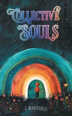 J Marshall - Collective Souls, Häftad. Tillgänglighet: Lägg i varukorg
