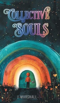 J Marshall - Collective Souls, Inbunden. Tillgänglighet: Lägg i varukorg