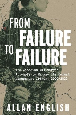 Allan English - From Failure to Failure, Häftad