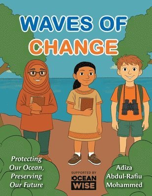 Waves Of Change