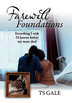Farewell Foundations