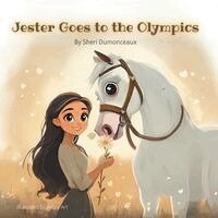 Jester goes to the olympics