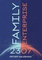 Peter Vaughan - Family Enterprise 2307, Inbunden