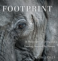 Tom James - Footprint, Inbunden. Tillgänglighet: Lägg i varukorg