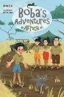 Brian Lin - Boba's Adventures in Africa #1, Häftad. Tillgänglighet: Lägg i varukorg