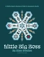 Alex Gordon, Michel Lupien - Little Big Boss, Häftad. Tillgänglighet: Lägg i varukorg