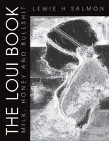 Lewie H Salmon, Amanda Salmon - Loui Book, Häftad. Tillgänglighet: Lägg i varukorg