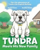 Brandy Kramer - Tundra Meets His New Family, Häftad. Tillgänglighet: Lägg i varukorg