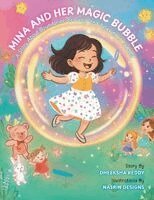 Dheeksha Reddy - Mina and her Magic Bubble, Häftad