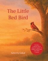 Sabeela Gokal - Little Red Bird, Häftad
