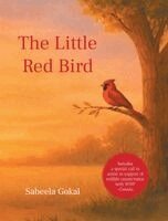 Sabeela Gokal - Little Red Bird, Inbunden