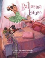 S Christine Montgomery - Ballerina Laura, Häftad. Tillgänglighet: Lägg i varukorg