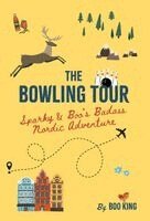 Boo King - Bowling Tour, Inbunden. Tillgänglighet: Lägg i varukorg