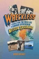 Robin Brunet - Wreckless, Häftad. Tillgänglighet: Lägg i varukorg