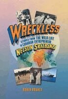 Robin Brunet - Wreckless, Inbunden. Tillgänglighet: Lägg i varukorg