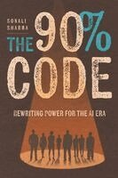 Sonali Sharma - 90% Code, Häftad. Tillgänglighet: Lägg i varukorg