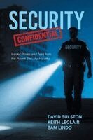 David Sulston, Keith LeClair, Sam Lindo - Security Confidential, Häftad