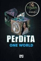 Melody Lily Jade - Perdita, Häftad