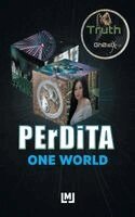 Melody Lily Jade - Perdita, Inbunden