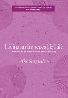 The Storyteller - Living an Impeccable Life, Häftad. Tillgänglighet: Lägg i varukorg