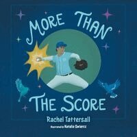 More Than The Score
